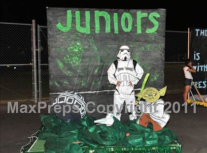 Thumbnail 3 in Diamond Ranch vs. Los Altos photogallery.