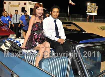 Thumbnail 2 in Diamond Ranch vs. Los Altos photogallery.