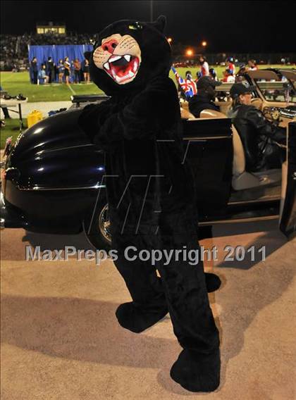 Thumbnail 3 in Diamond Ranch vs. Los Altos photogallery.