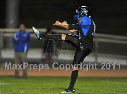 Thumbnail 1 in Diamond Ranch vs. Los Altos photogallery.