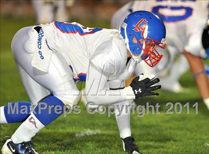 Thumbnail 2 in Diamond Ranch vs. Los Altos photogallery.