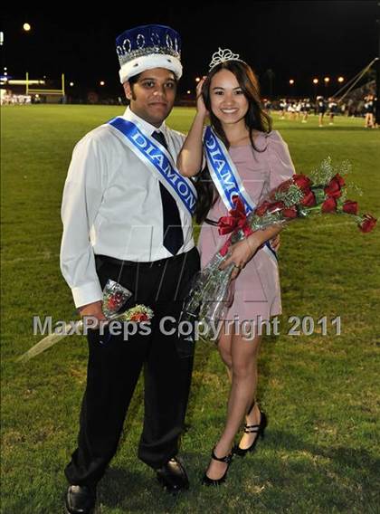 Thumbnail 2 in Diamond Ranch vs. Los Altos photogallery.