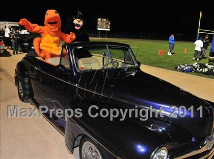 Thumbnail 2 in Diamond Ranch vs. Los Altos photogallery.