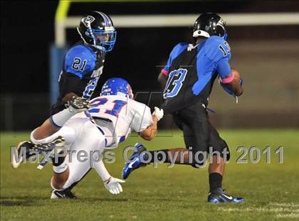 Thumbnail 3 in Diamond Ranch vs. Los Altos photogallery.