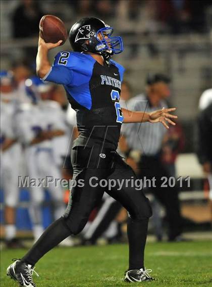 Thumbnail 2 in Diamond Ranch vs. Los Altos photogallery.