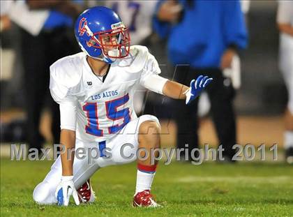 Thumbnail 3 in Diamond Ranch vs. Los Altos photogallery.