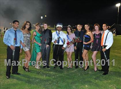 Thumbnail 1 in Diamond Ranch vs. Los Altos photogallery.