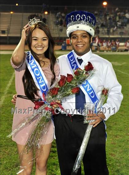 Thumbnail 3 in Diamond Ranch vs. Los Altos photogallery.