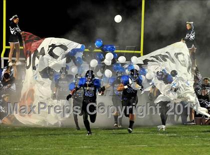 Thumbnail 1 in Diamond Ranch vs. Los Altos photogallery.