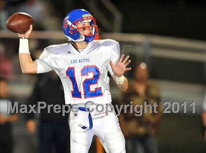 Thumbnail 3 in Diamond Ranch vs. Los Altos photogallery.