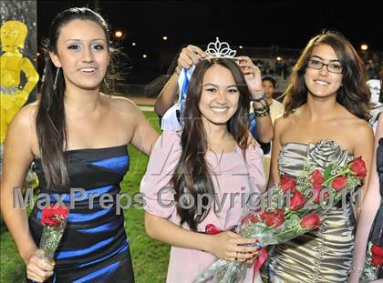 Thumbnail 2 in Diamond Ranch vs. Los Altos photogallery.