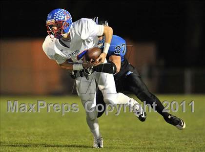 Thumbnail 1 in Diamond Ranch vs. Los Altos photogallery.