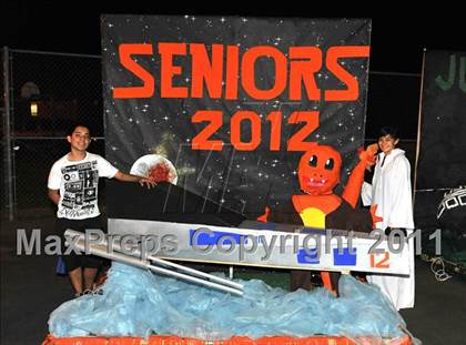 Thumbnail 1 in Diamond Ranch vs. Los Altos photogallery.
