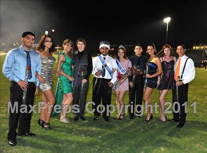 Thumbnail 2 in Diamond Ranch vs. Los Altos photogallery.