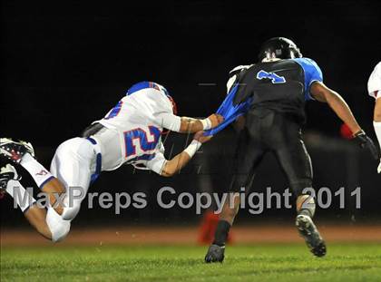 Thumbnail 2 in Diamond Ranch vs. Los Altos photogallery.