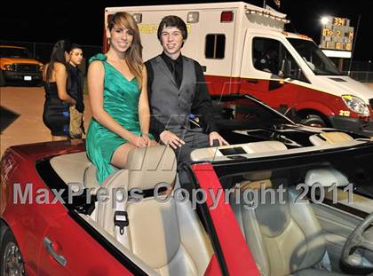 Thumbnail 3 in Diamond Ranch vs. Los Altos photogallery.