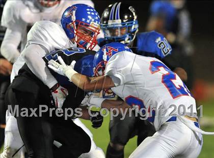 Thumbnail 1 in Diamond Ranch vs. Los Altos photogallery.