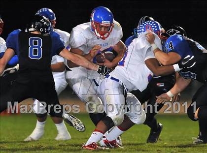 Thumbnail 3 in Diamond Ranch vs. Los Altos photogallery.