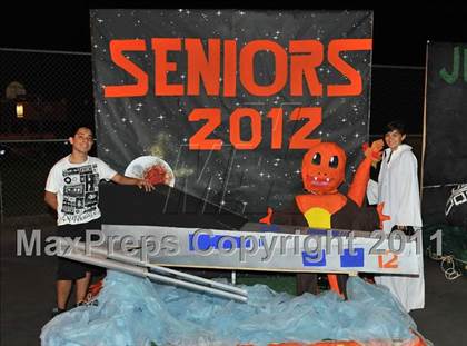 Thumbnail 2 in Diamond Ranch vs. Los Altos photogallery.