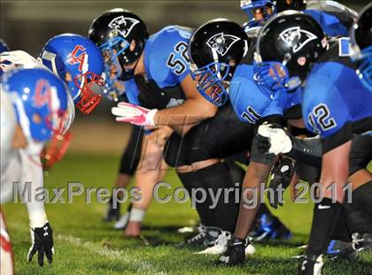 Thumbnail 3 in Diamond Ranch vs. Los Altos photogallery.