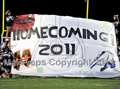Thumbnail 1 in Diamond Ranch vs. Los Altos photogallery.