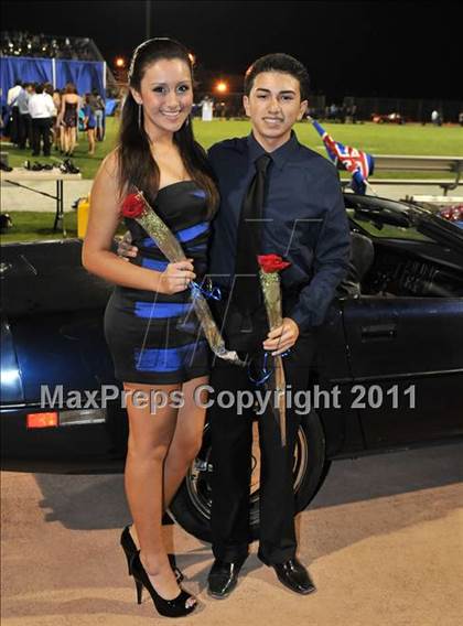 Thumbnail 1 in Diamond Ranch vs. Los Altos photogallery.