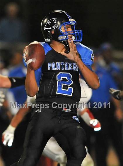 Thumbnail 1 in Diamond Ranch vs. Los Altos photogallery.