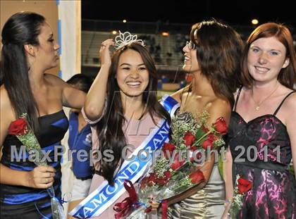 Thumbnail 1 in Diamond Ranch vs. Los Altos photogallery.