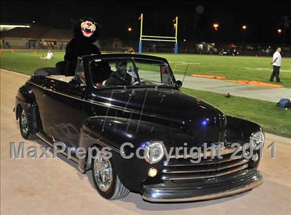 Thumbnail 1 in Diamond Ranch vs. Los Altos photogallery.