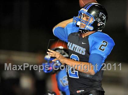 Thumbnail 1 in Diamond Ranch vs. Los Altos photogallery.