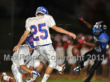 Thumbnail 1 in Diamond Ranch vs. Los Altos photogallery.