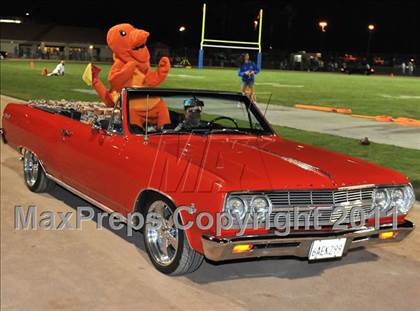 Thumbnail 1 in Diamond Ranch vs. Los Altos photogallery.