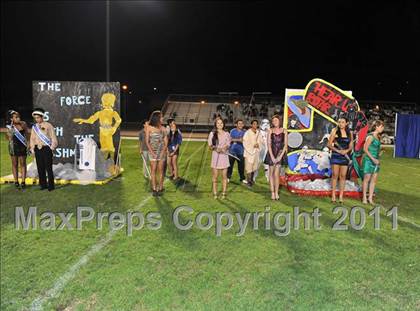 Thumbnail 2 in Diamond Ranch vs. Los Altos photogallery.