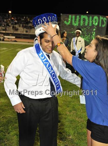Thumbnail 2 in Diamond Ranch vs. Los Altos photogallery.