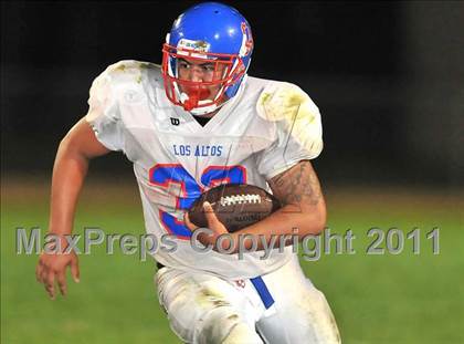Thumbnail 3 in Diamond Ranch vs. Los Altos photogallery.