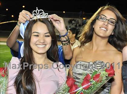 Thumbnail 1 in Diamond Ranch vs. Los Altos photogallery.