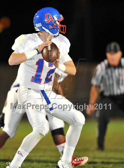 Thumbnail 3 in Diamond Ranch vs. Los Altos photogallery.