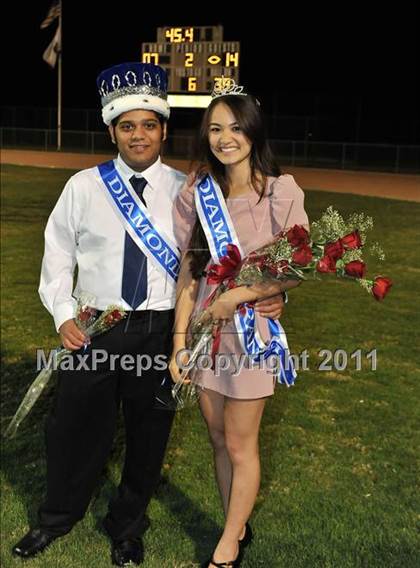 Thumbnail 1 in Diamond Ranch vs. Los Altos photogallery.
