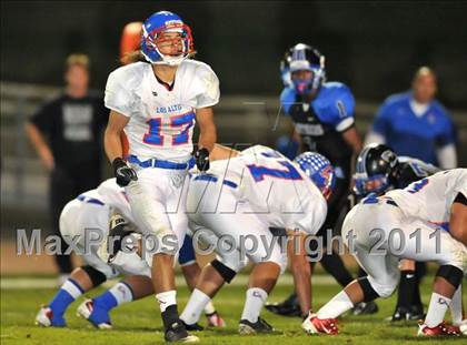 Thumbnail 2 in Diamond Ranch vs. Los Altos photogallery.