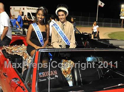 Thumbnail 1 in Diamond Ranch vs. Los Altos photogallery.