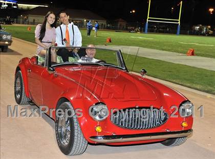 Thumbnail 1 in Diamond Ranch vs. Los Altos photogallery.
