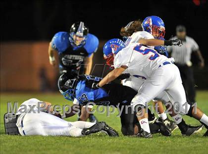 Thumbnail 1 in Diamond Ranch vs. Los Altos photogallery.