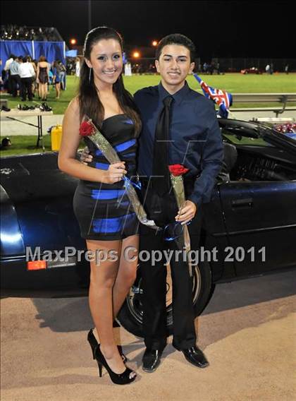 Thumbnail 3 in Diamond Ranch vs. Los Altos photogallery.