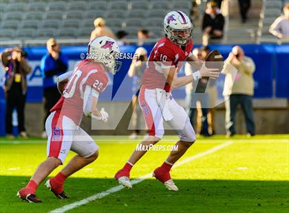 Thumbnail 1 in Mica Mountain vs Arcadia (AIA 4A Final) photogallery.