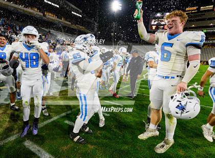 Thumbnail 2 in Mica Mountain vs Arcadia (AIA 4A Final) photogallery.