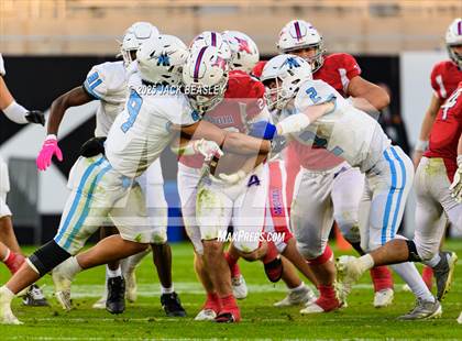 Thumbnail 3 in Mica Mountain vs Arcadia (AIA 4A Final) photogallery.