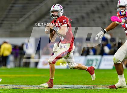 Thumbnail 2 in Mica Mountain vs Arcadia (AIA 4A Final) photogallery.