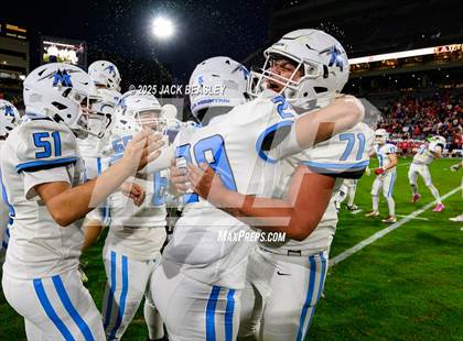 Thumbnail 1 in Mica Mountain vs Arcadia (AIA 4A Final) photogallery.