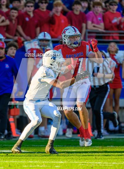 Thumbnail 2 in Mica Mountain vs Arcadia (AIA 4A Final) photogallery.