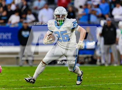 Thumbnail 1 in Mica Mountain vs Arcadia (AIA 4A Final) photogallery.